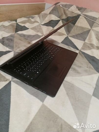 Ноутбук Lenovo/SSD/Для учебы и Работы