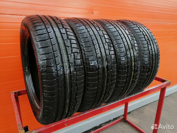 Nokian Tyres WR A3 205/55 R16 117V
