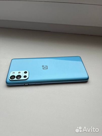 OnePlus 9R, 8/128 ГБ