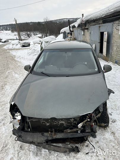 Volkswagen Golf 5 1,4 МКПП в разборе