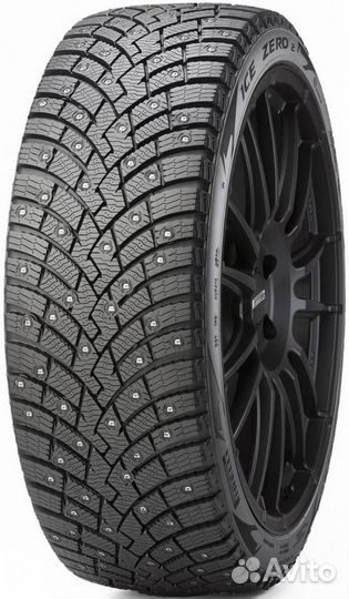 Pirelli Ice Zero 2 255/40 R20 101H