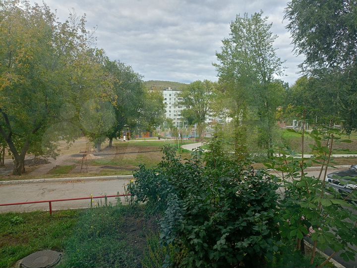 2-к. квартира, 54,3 м², 1/5 эт.