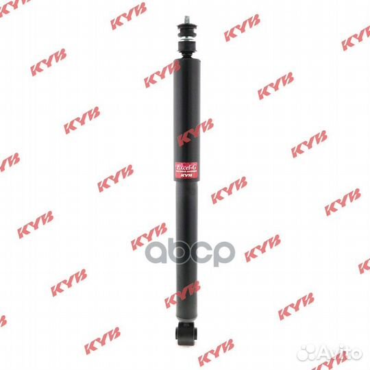 Амортизатор - Excel-G зад прав/лев 344410 KYB