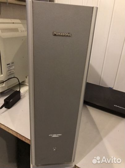 Домашний кинотеатр 5.1 panasonic
