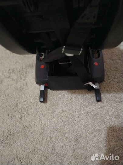 Детское автокресло