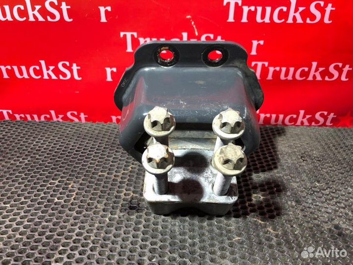 Подушка кпп Daf XF106