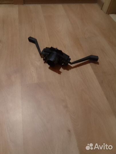 Подрулевой переключатель москвич 2141