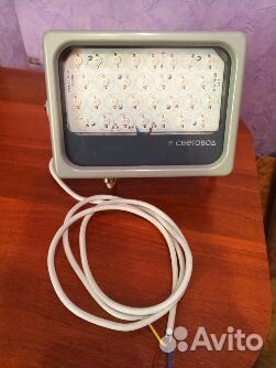 Светодиодный прожектор М1-18-вf-220