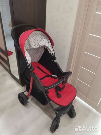 Детские коляски