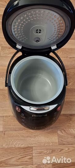 Мультиварка polaris новая