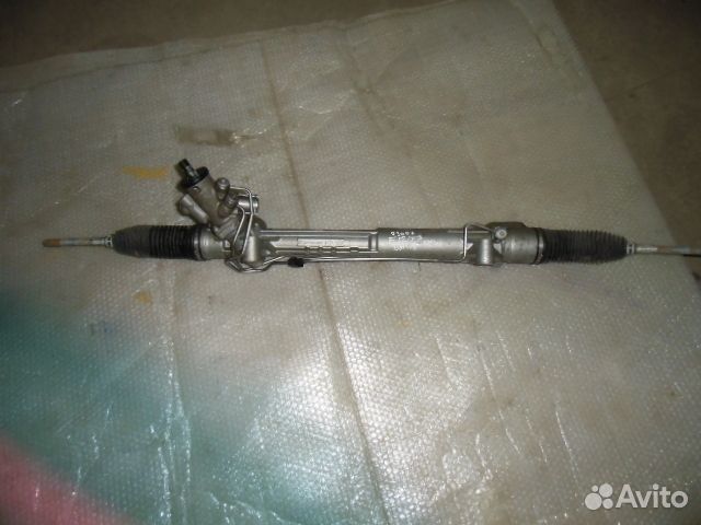 Рейка рулевая BMW 6-Series F12 2010-2017