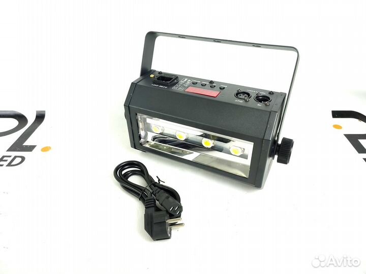 SF100 Стробоскоп, 100Вт клубдискотеки