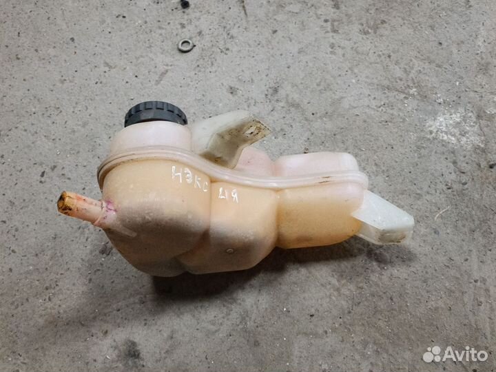 Бачок расширительный daewoo nexia 1