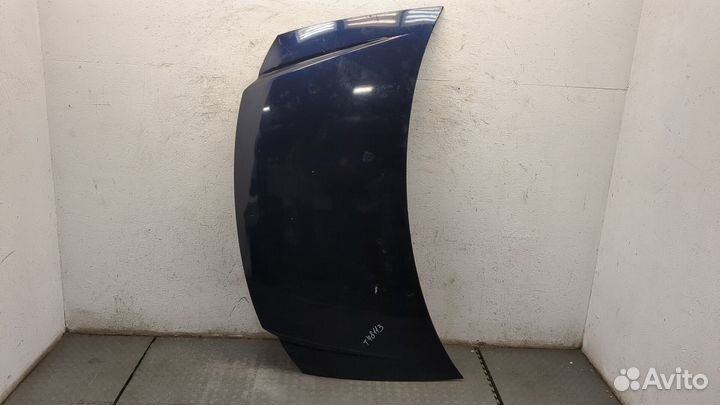 Капот Chrysler Voyager, 2006