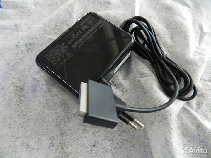 Зарядное устройство для планшета Asus TX300