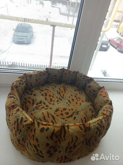 Лежанка для животных