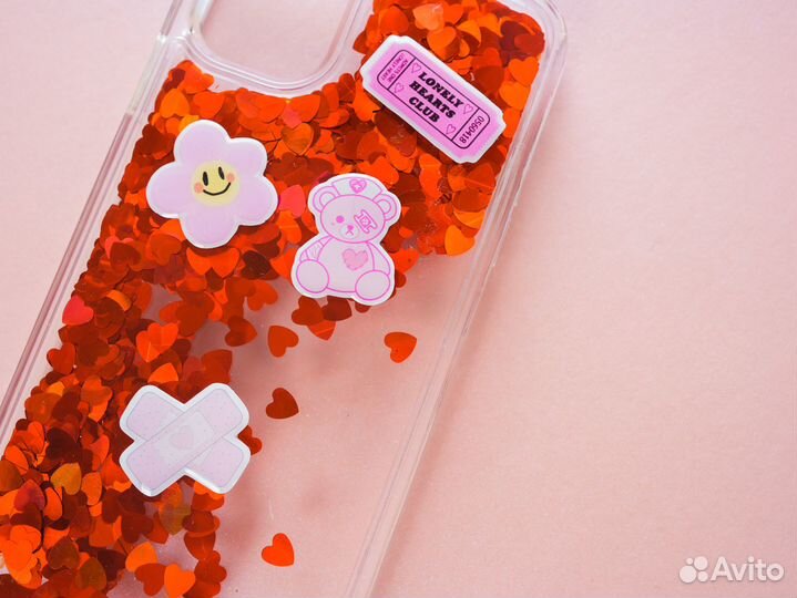 3d стикеры на телефон оптом от производителя