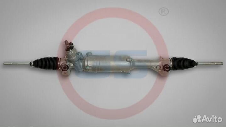 Рулевая рейка Lexus GS 30/35/43/460 2005-2011