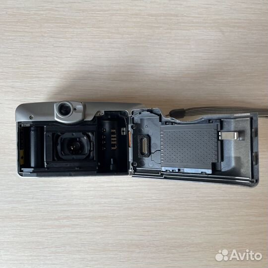 Пленочный фотоаппарат Praktica