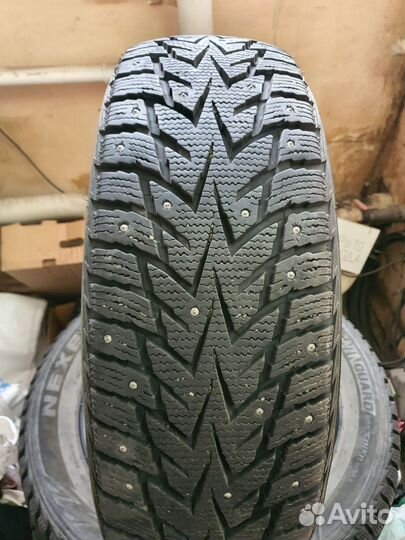 Nexen Winguard WinSpike WS62 225/60 R18 100T