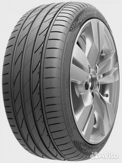 Maxxis Victra Sport VS5 225/35 R19 88Y