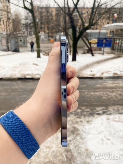 iPhone 13 Pro Max, 1 ТБ