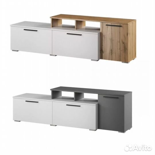 Тумба малая тв новая