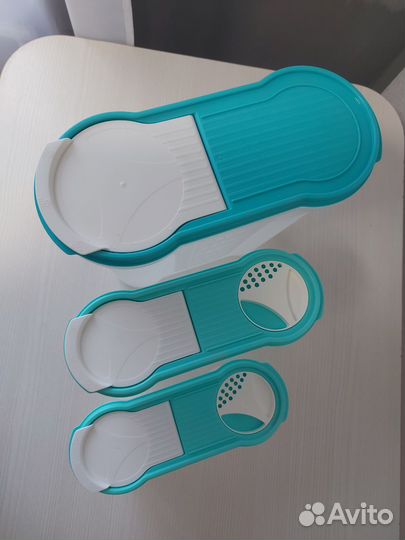 Контейнер для хранения круп