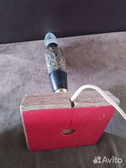 Лампа настольная