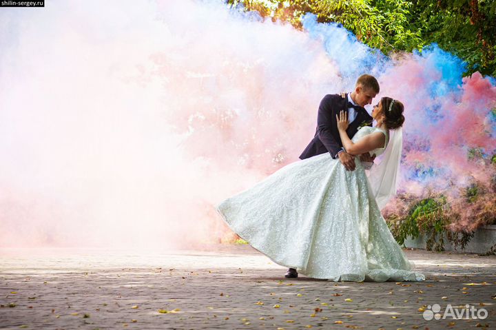 Фото и Видео съёмка. Фото книги, альбомы