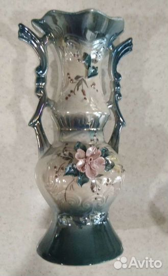 Вазочки декоративные перламутровые