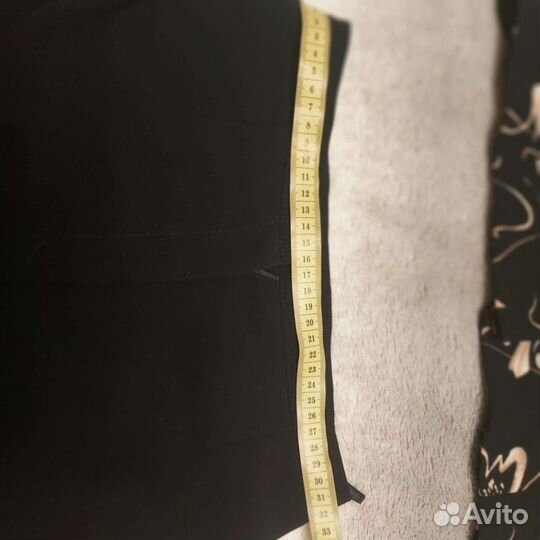 Костюм на девочку подростка