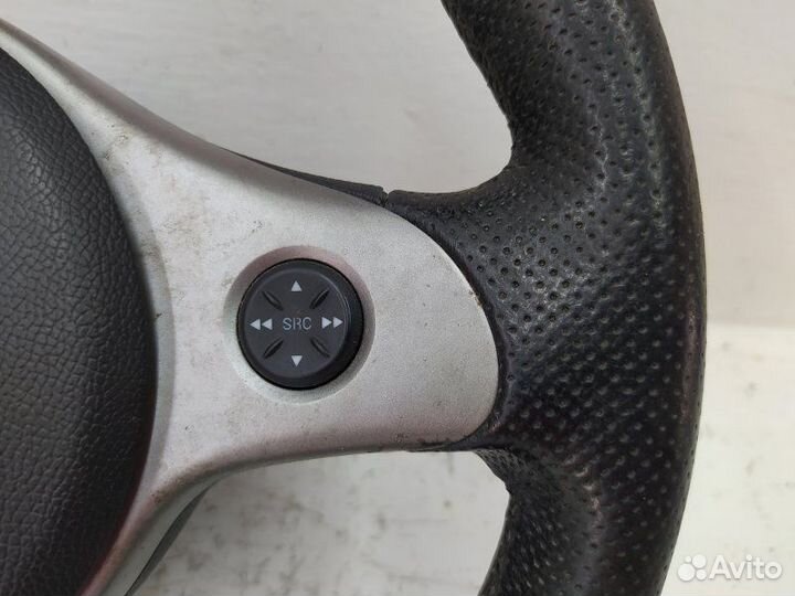 Руль в сборе Альфа Ромео 159 07г