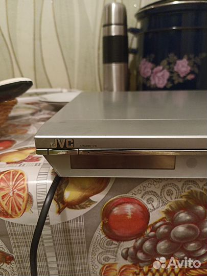 Dvd проигрыватель