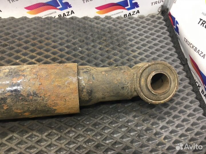 Амортизатор передний 407/762