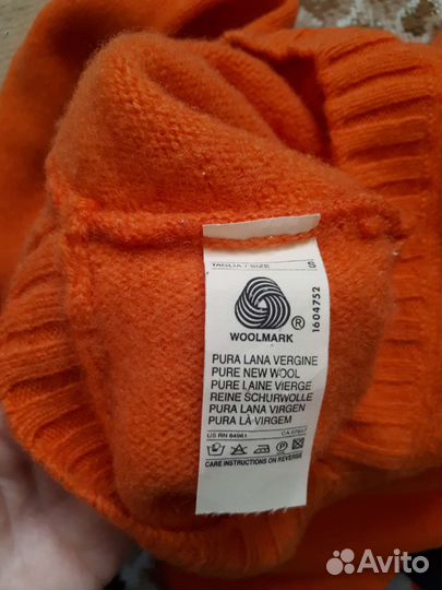 Женская одежда, S