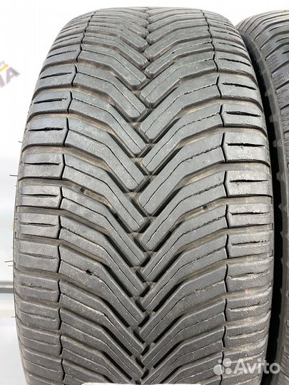 Michelin CrossClimate 205/45 R17 91W