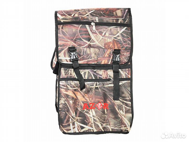 Рюкзак туристический