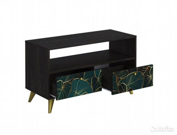 Тумба тв Камень/tropika