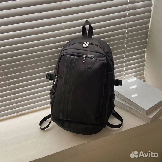 Школьный рюкзак adidas