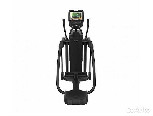 Эллиптический тренажер Precor AMT 783 v.1.18