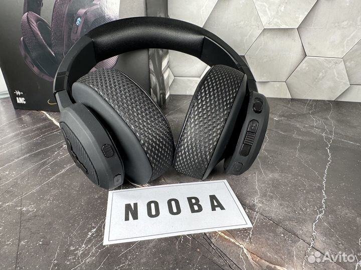 JBL Under Armour Project Rock