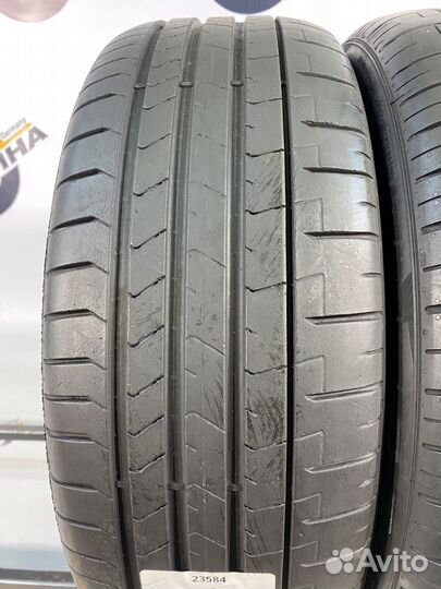 Pirelli P Zero PZ4 245/45 R20 102H