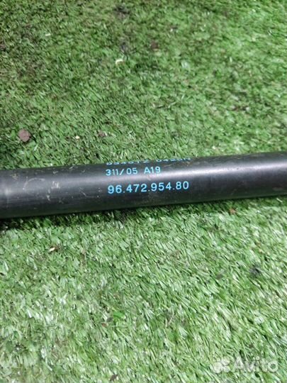 Амортизатор багажника Citroen C4