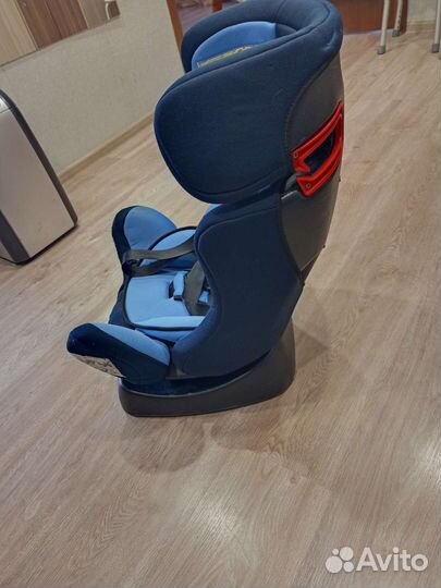 Детское автокресло