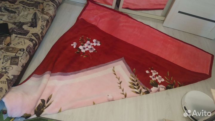 Плед' Эскимо' (205см х 245см)