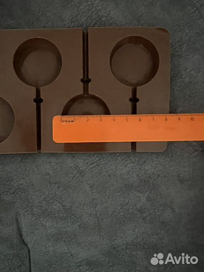 Силиконовая форма молд