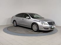 Nissan Teana 2.5 CVT, 2010, 196 000 км, с пробегом, цена 1 245 000 руб.