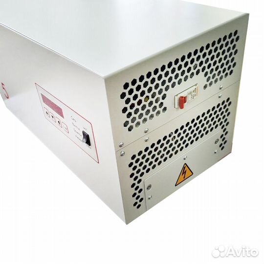 Стабилизатор напряжения 12000P-15 (12 кВт)