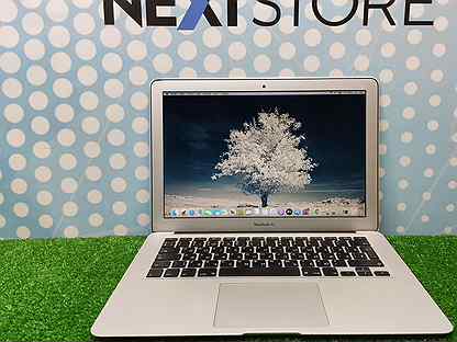 Macbook Air 13 2012